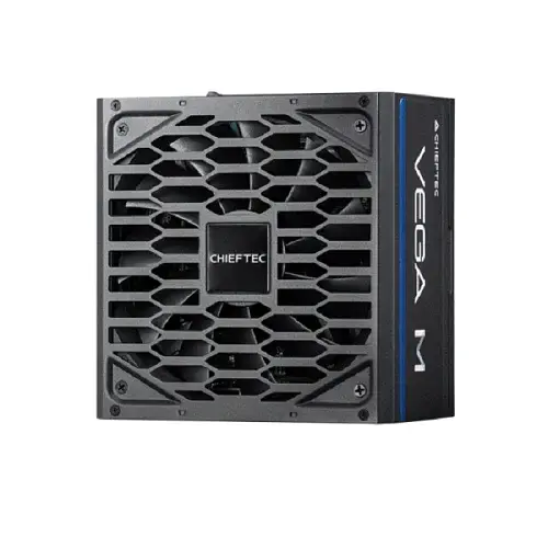 Блок живлення 1000 Вт, VEGA M, Black, модульний Chieftec teh0028899 - фото 3