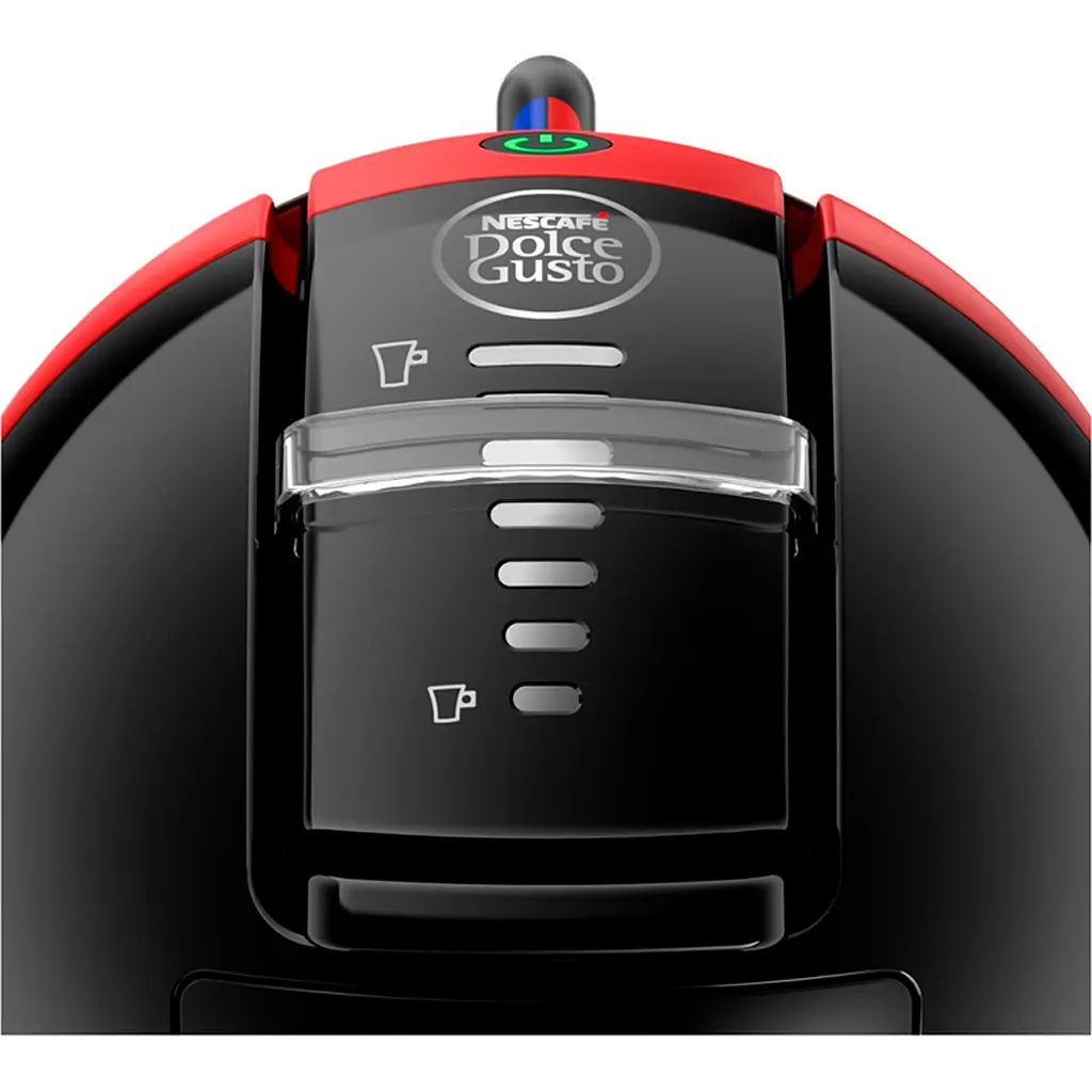 Кавоварка капсульна Krups Dolce Gusto Mini Me [KP123H] [122816] - фото 7
