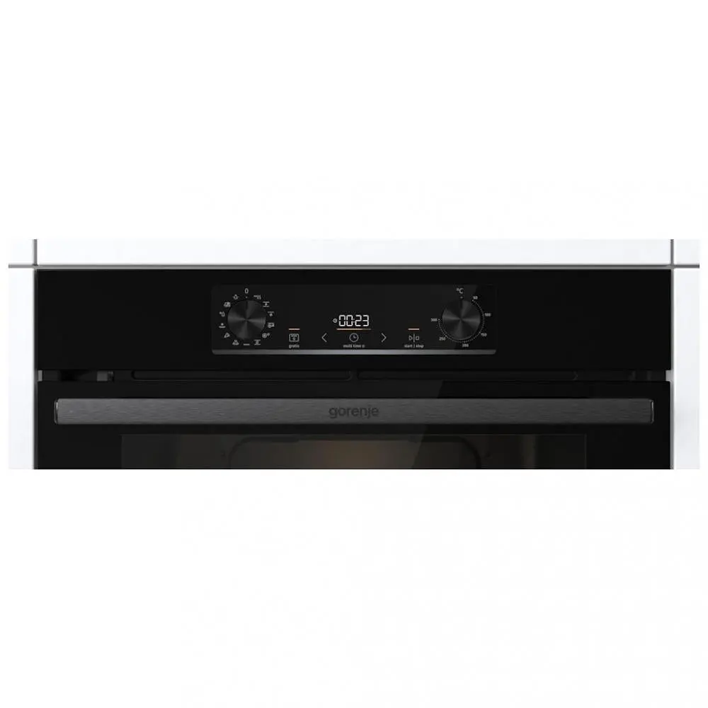 Духовка електрична Gorenje BPS6737E04DBG - фото 3