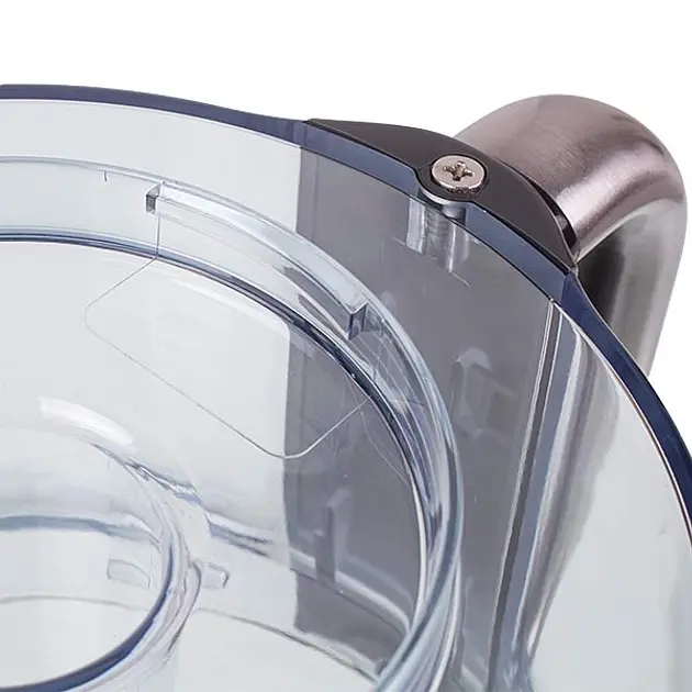 Чаша насадки подрібнювача до кухонного комбайна Kenwood Chef KW715905, AT647 (AS00005349) - фото 10
