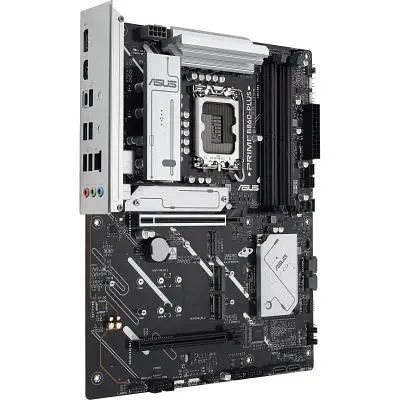 Материнська плата Asus (PRIME B860-PLUS-CSM) - фото 2