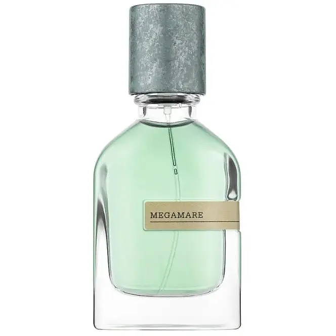 Парфюм распив Orto Parisi Megamare 20 мл Parfum - фото 1