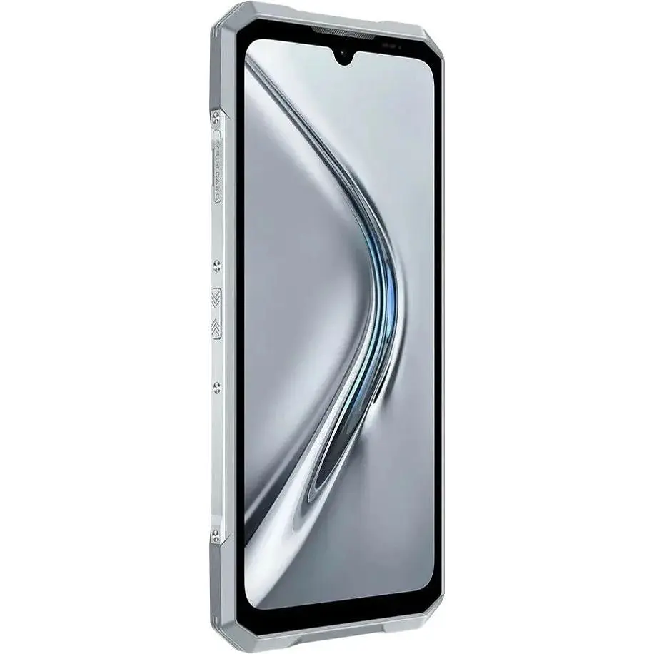 Смартфон Doogee Blade GT Ultra 16/512GB Silver (Global Version) - фото 3