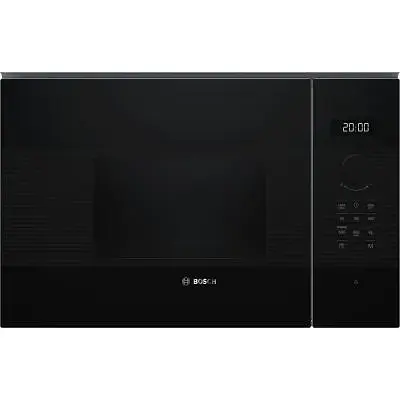Мікрохвильова піч Bosch BFL 524 MB2 (BFL524MB2)