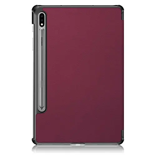 Чохол для планшета Samsung Galaxy Tab S9 /S9 FE SM-X710 SM-X716 SM-X510 SM-X516 SM-X518 - фото 10