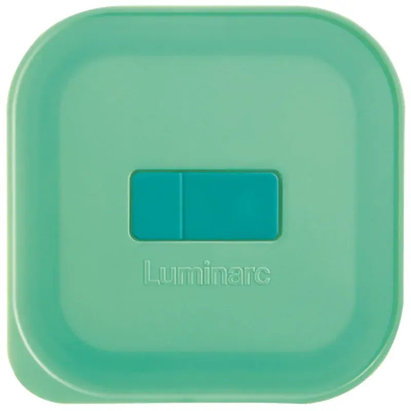 Харчовий контейнер Luminarc Pure Box Unique квадратний 1100 мл (X1545) (X1545) - фото 4