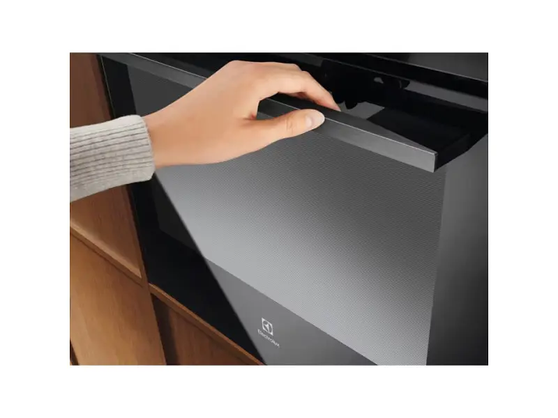 Духовка електрична Electrolux KODEH10H - фото 4
