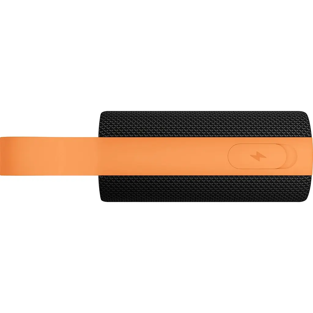 Портативна акустика Xiaomi Sound Pocket Black [QBH4269GL] [112487] - фото 6