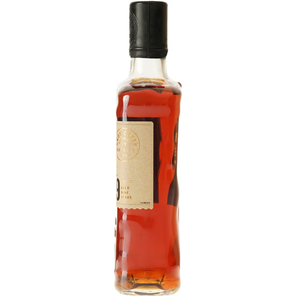 Віскі Knob Creek Original Kentucky Staright Bourbon Whisky, 50%, 0,7 л - фото 2