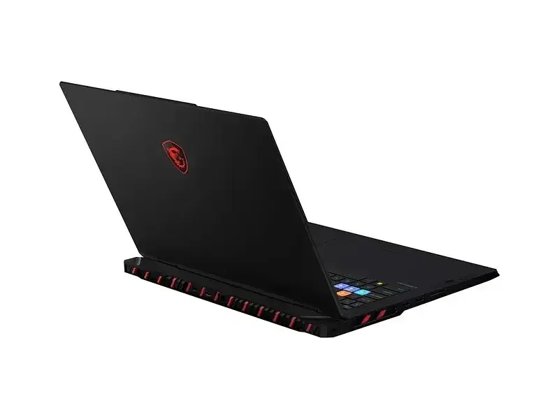 Ноутбук MSI Vector 16 A2XWHG Cosmos Gray (A2XWHG-212US) - фото 6