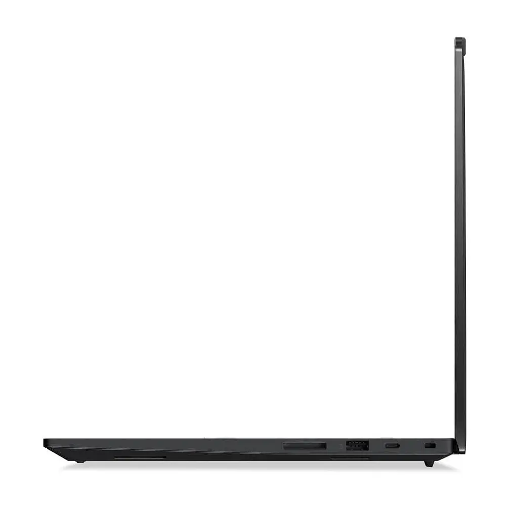 Ноутбук Lenovo ThinkPad P1 G7 21KV001XRI, 2560 x 1600, Ultra 7 165H 16 C/22 T, 1.4 GHz - 5 GHz, 55 W - фото 2