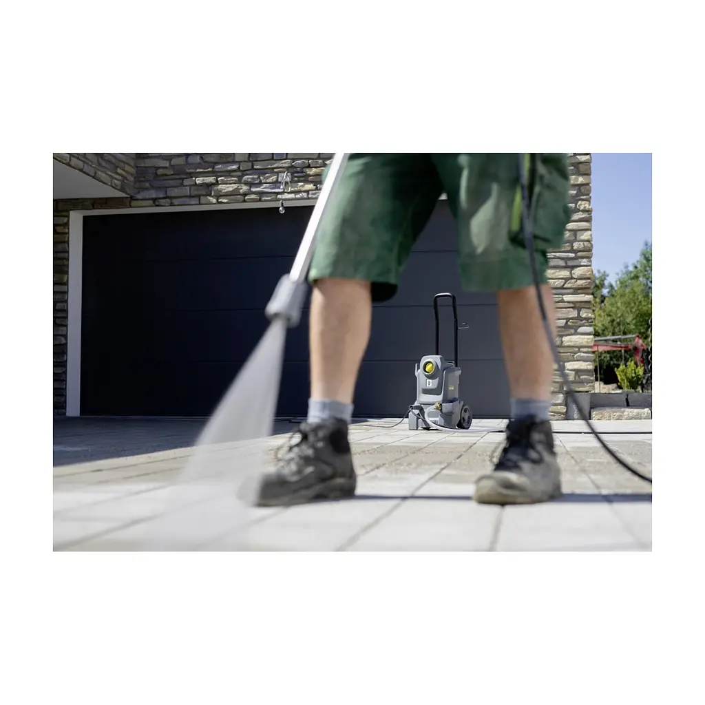Мийка високого тиску Karcher HD 5/13 E Classic (1.520-810.0) - фото 3