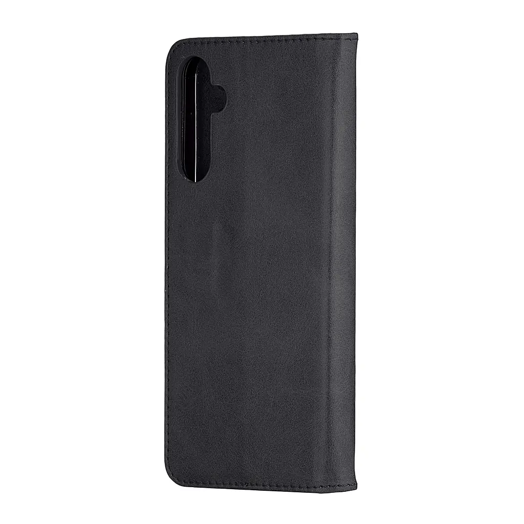 Чохол-книжка Premium Samsung A24 4G (A245) Black - фото 2