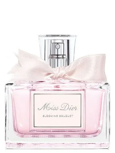 Оригінал Christian Dior Miss Dior Blooming Bouquet 30 мл Туалетна вода - фото 2