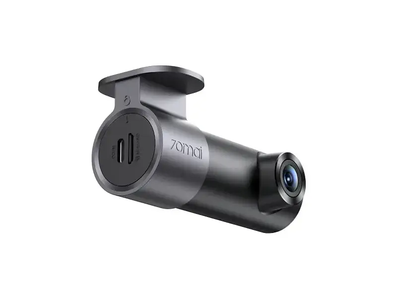 Відеореєстратор 70Mai Dash Cam M310 Plus 3K 360° - фото 2