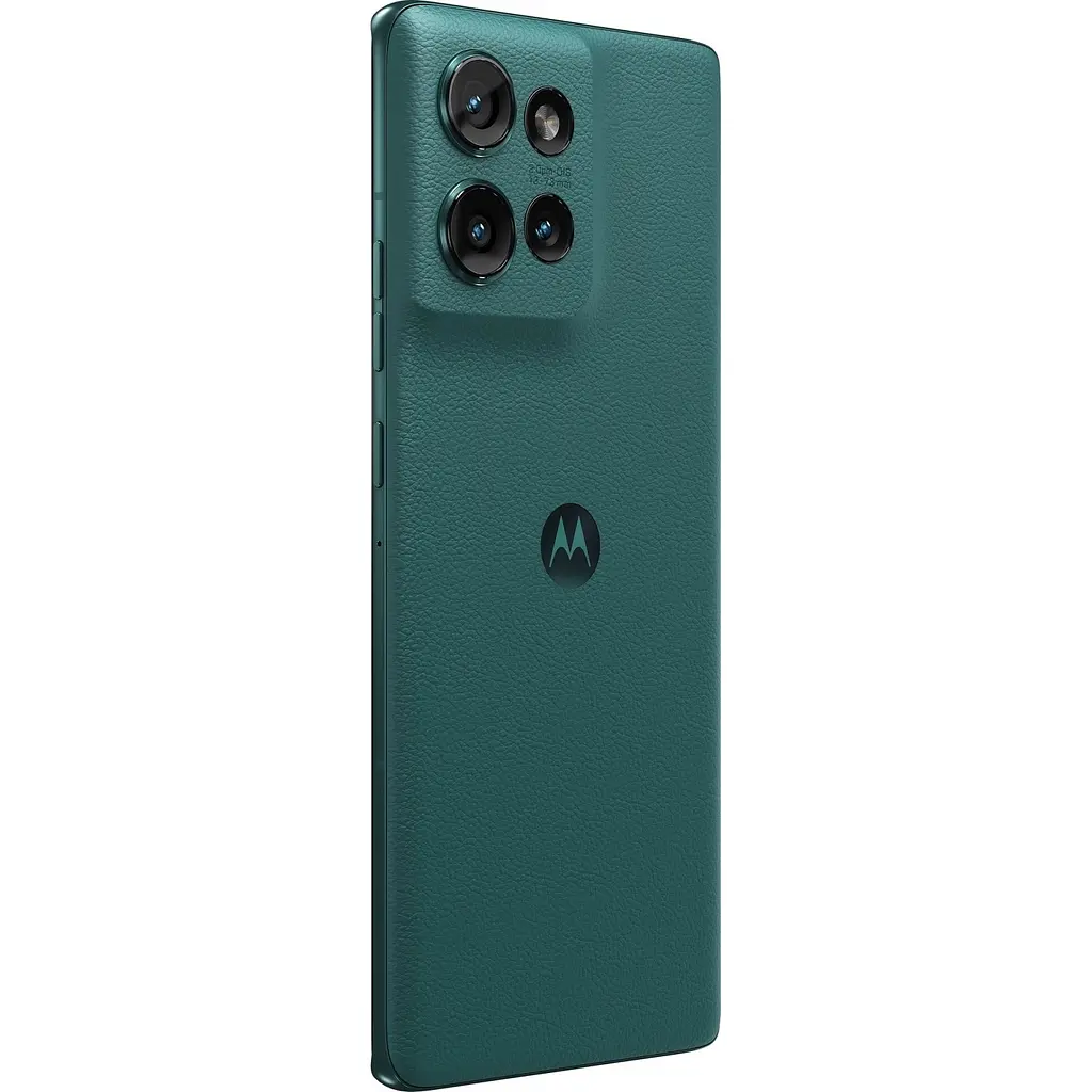 Смартфон Motorola Moto Edge 50 12/512GB Jungle Green (PB2U0004PL) - фото 7
