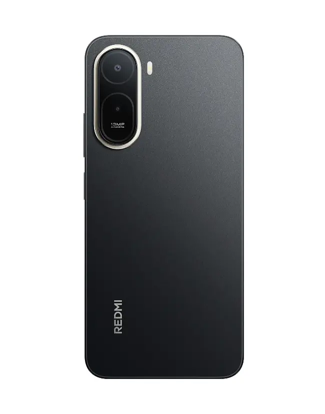 Смартфон Xiaomi Redmi A7 Pro 4/64GB Black NO NFC (Adapter) - фото 2