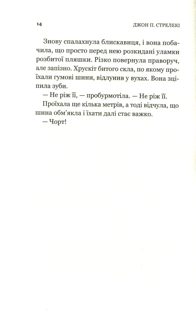 Третій візит до кафе на краю світу. Книга 3 - фото 9