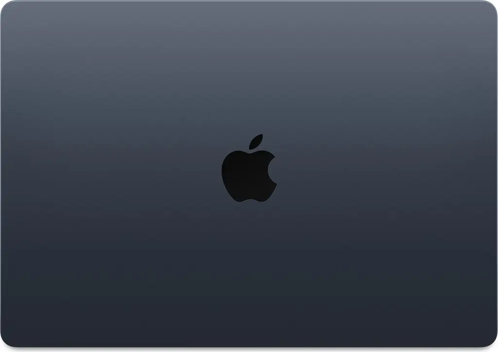 Ноутбук Apple MacBook Air 15'' M2 Retina 8/256GB Midnight 2023 [MQKW3] [86307] - фото 2