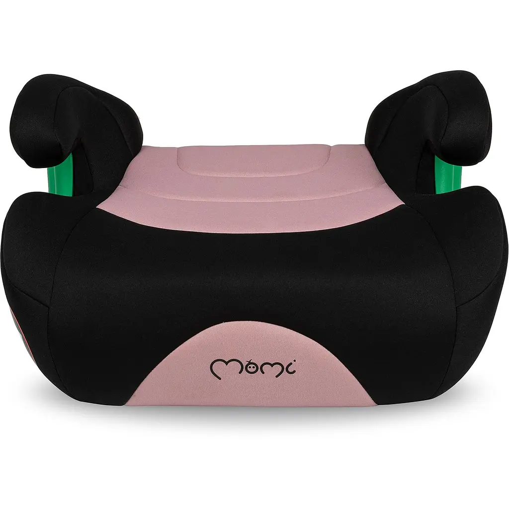 Автокресло бустер MoMi Venko Isofix Pink - фото 3
