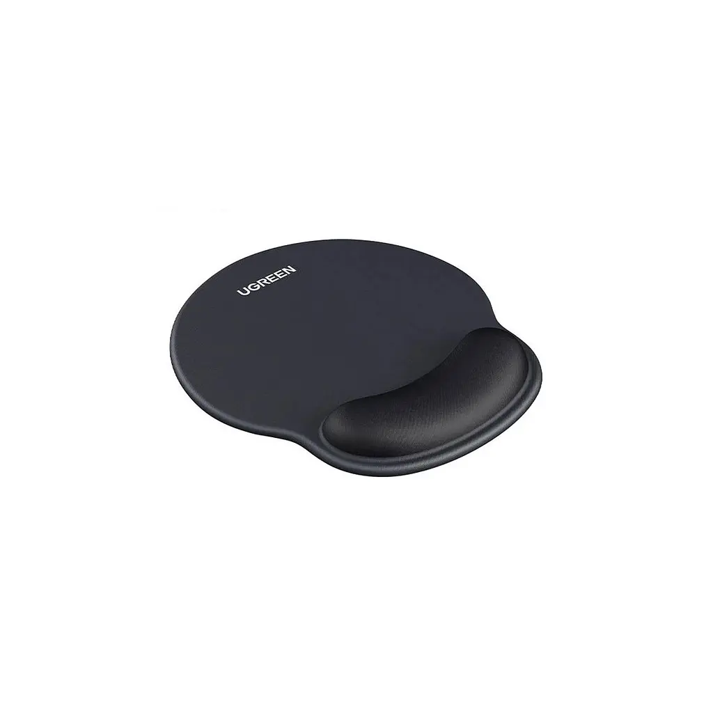 Килимок для мишки Ugreen LP668 Black (25245) - фото 2
