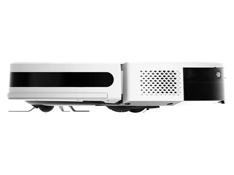 Робот-пилосос Ezviz RC3 Plus White - фото 9