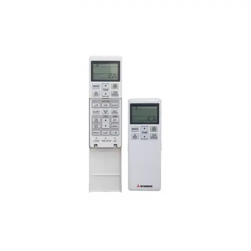 Кондиціонер Mitsubishi Heavy Industries SRK/SRC25ZSX-W - фото 3