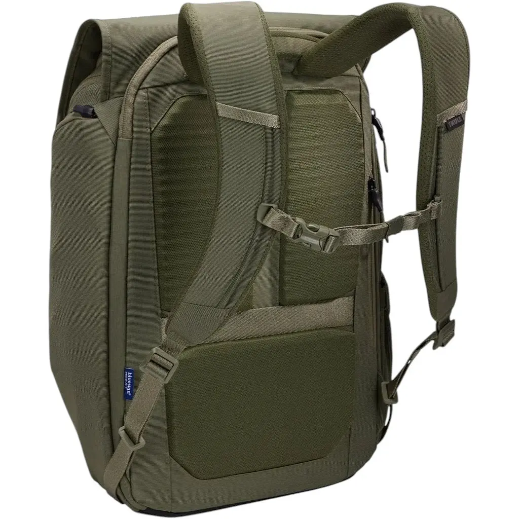 Рюкзак Thule Paramount 27L Soft Green (TH 3205015) - фото 3