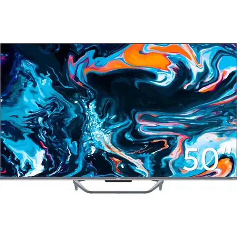 Телевизор QLED HAIER H50Q800UX - фото 2