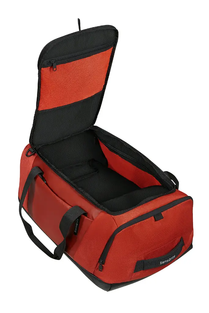 Дорожня Сумка-Рюкзак Samsonite ARMOX RUST 55x33x28 KQ2*96001 - фото 2