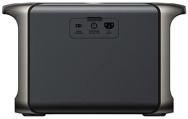 Зарядна станція Anker Solix F1500 / 1842 Вт / 1536 Вт⋅год / LiFePO4 - фото 4