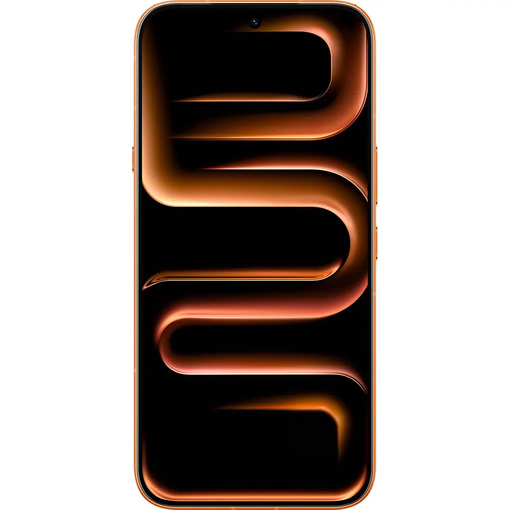 Смартфон Infinix Note 60 Pro 8/256GB Solar Orange - фото 3