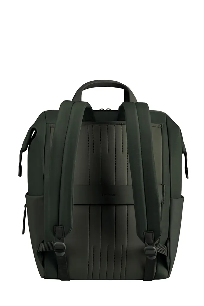 Рюкзак 14,1" Samsonite 4PACK FOREST GREEN 40x27x16 KP3*04003 - фото 12