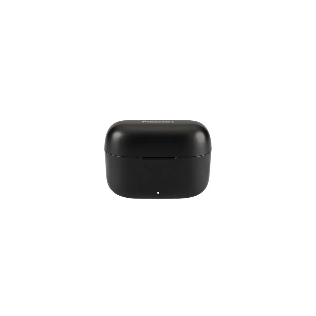 Навушники Panasonic RZ-B110W Black (RZ-B110WDG-K) - фото 4