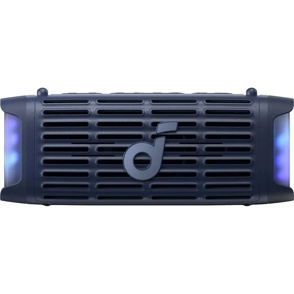Портативна акустика SoundCore Boom 3i Blue (D5100030) [159316] - фото 3