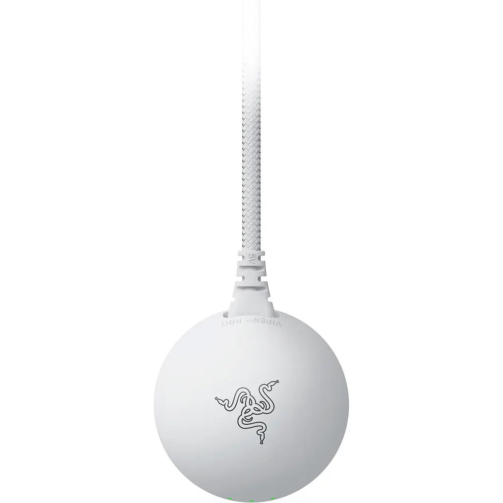 Мышь Razer Viper V4 Pro White (RZ01-05630200-R3G1) [163020] - фото 8