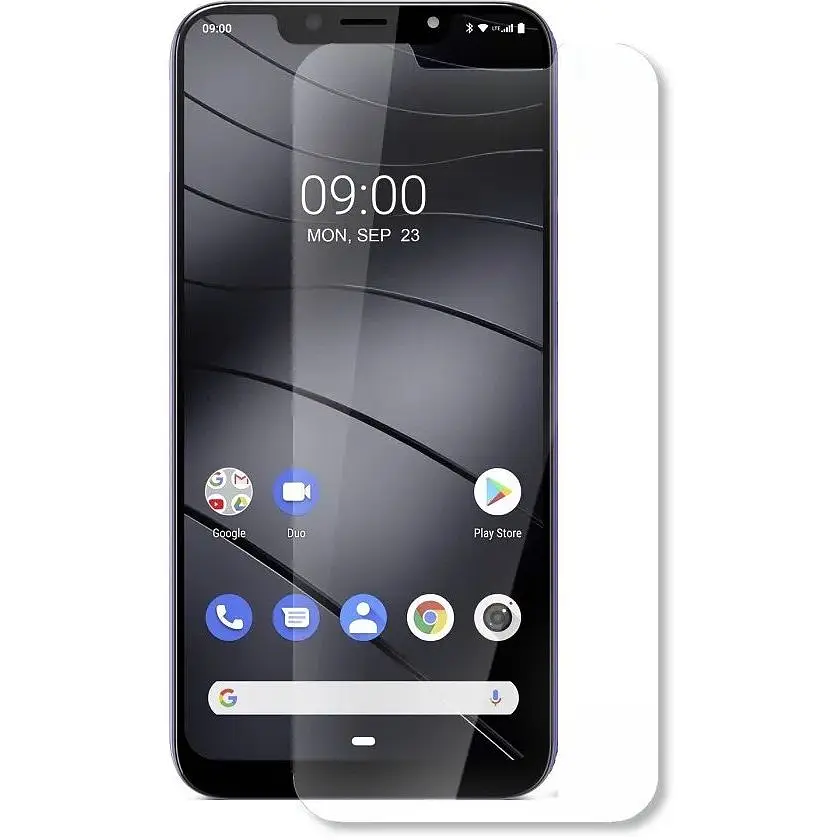 Захисна плівка StatusSKIN для Gigaset GS195 Екран Глянцева Ultra - фото 1
