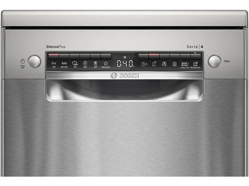Посудомийна машина Bosch SPS4EMI24E - фото 2