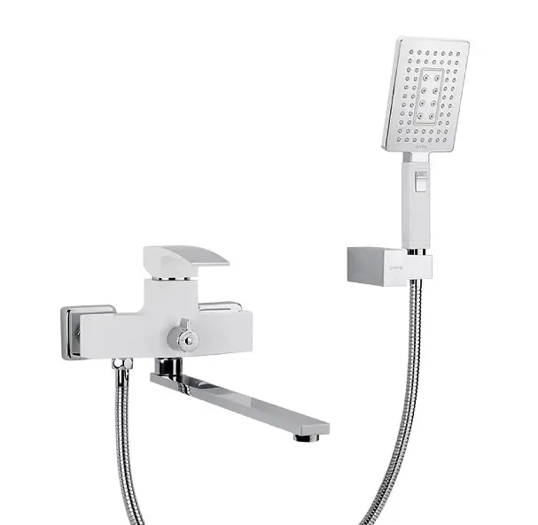 Змішувач для ванни Gappo G2207-7