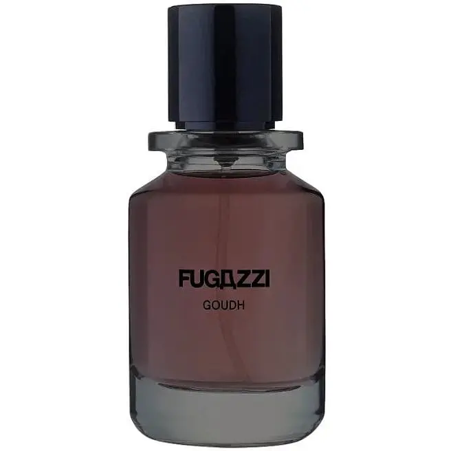 Парфуми оригінал Fugazzi Goudh 100 мл Extrait de Parfum - фото 1