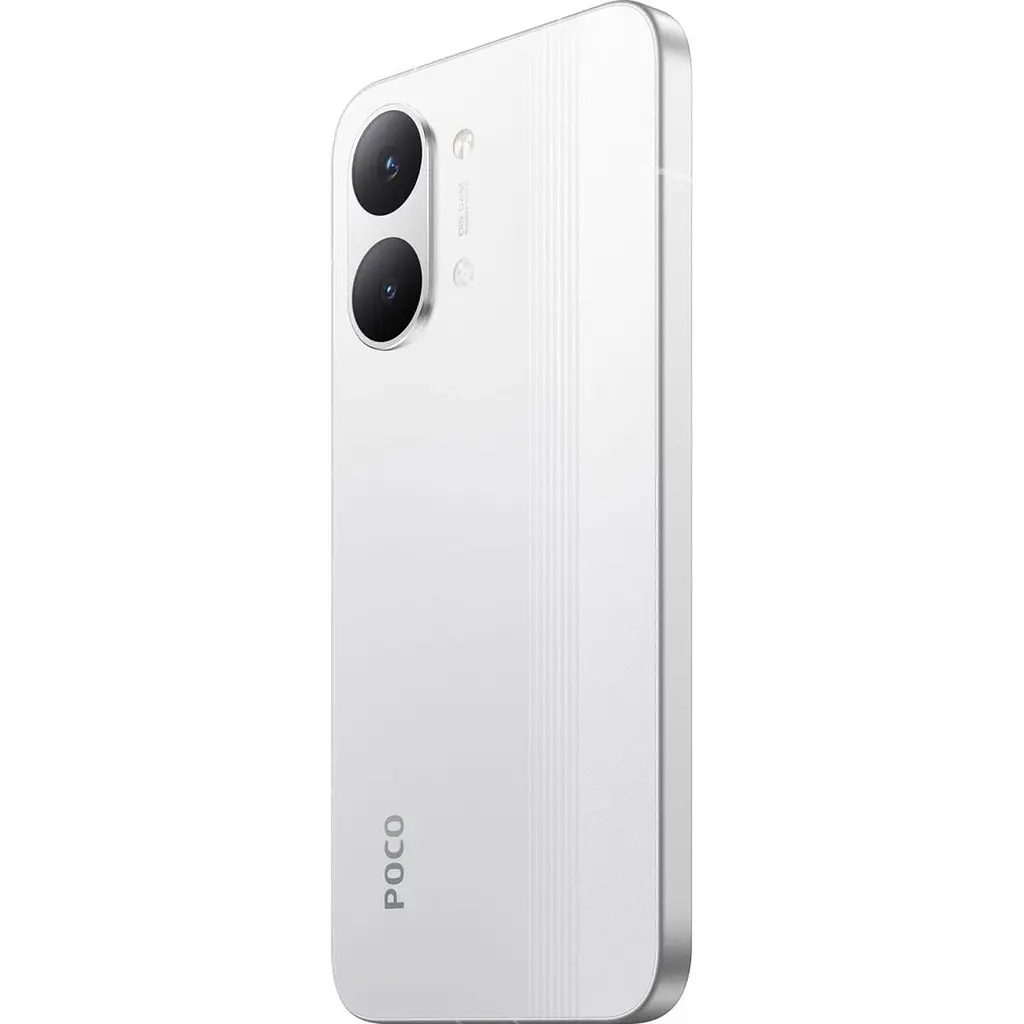 Смартфон Poco X8 Pro Max 12/512GB White UA-UCRF [173958] - фото 5