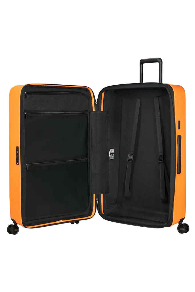 Валіза 81 См Samsonite RESTACKD PAPAYA 81x54x31(34) KO6*86005 - фото 2