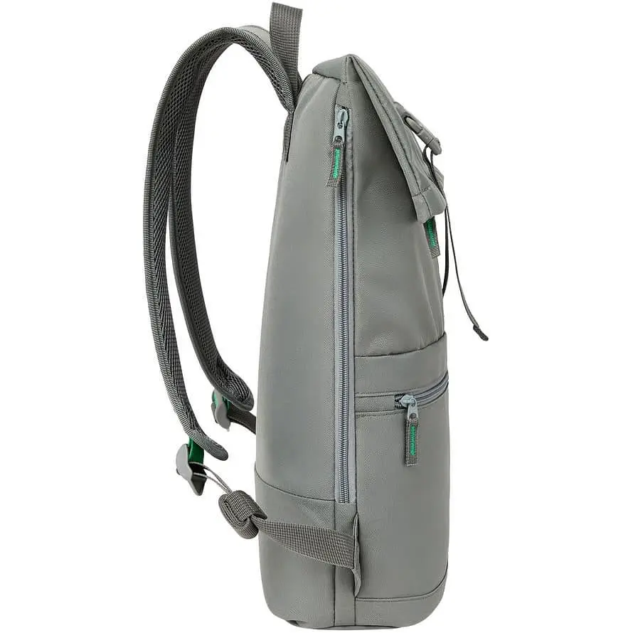 Рюкзак для ноутбука Rivacase 15.6 5567 (Grey) (5567 (Grey)) - фото 5