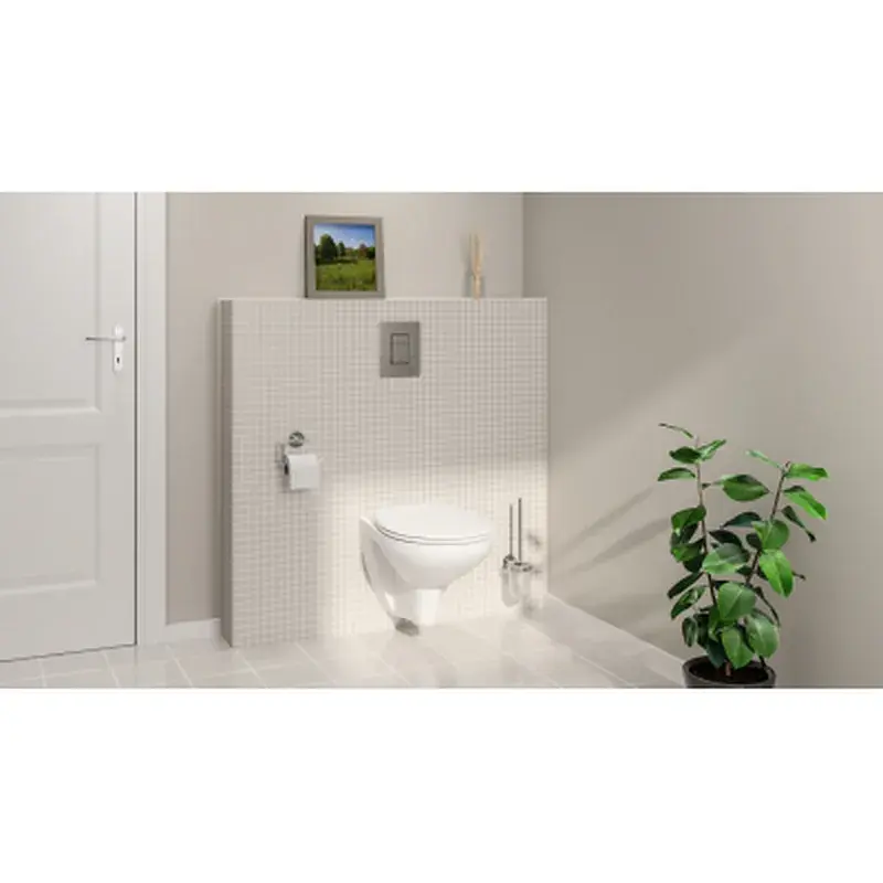Інсталяція Grohe QuickFix 39930000 (CV030563) - фото 7