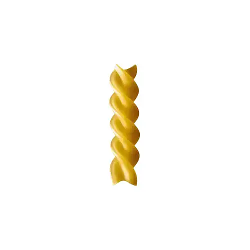 Макаронні вироби Barilla Fusilli Senza Glutine без глютену 400 г - фото 5