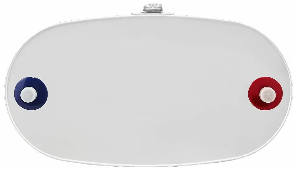 Водонагреватель Zanussi электрический ZWH/S 80 AZURRO (ZWH/S80AZURRO) - фото 6