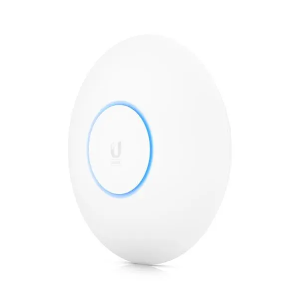 Точка доступу Ubiquiti UniFi 6 Long-Range (U6-LR) - фото 2