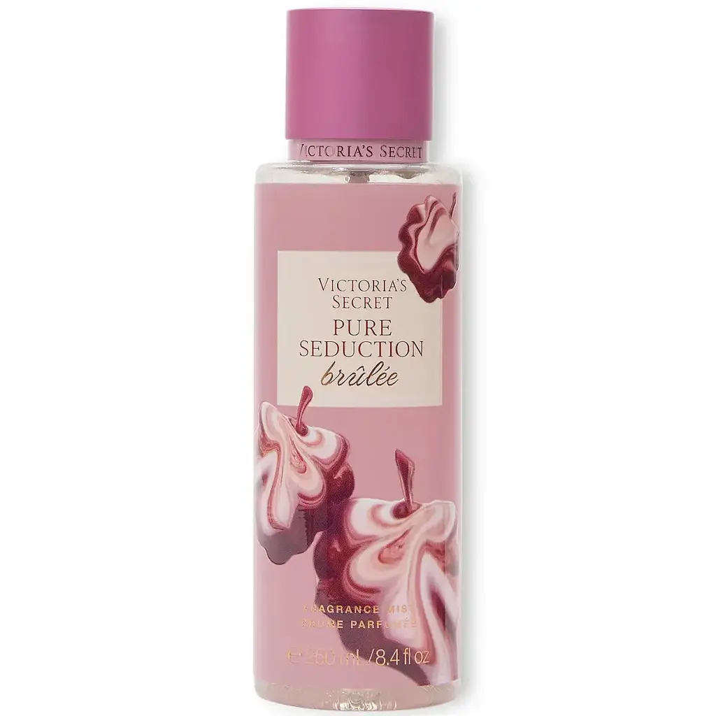 Спрей для тіла Victoria’s Secret Pure Seduction Brulee парфумований 250мл