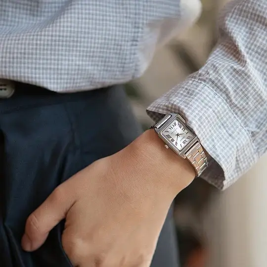 Годинник жіночий Casio LTP-V007D-7B - фото 4