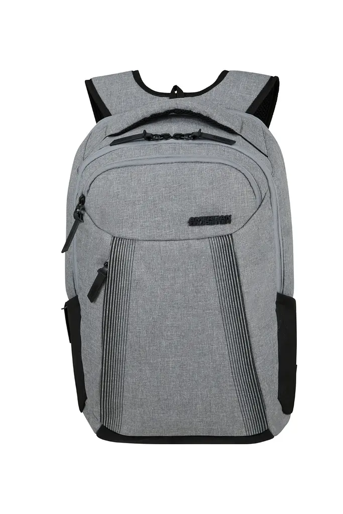 Рюкзак 15,6" American Tourister URBAN GROOVE GREY 45x27x22 24G*98047